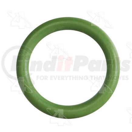 24668 by FOUR SEASONS - Green Round O-Ring