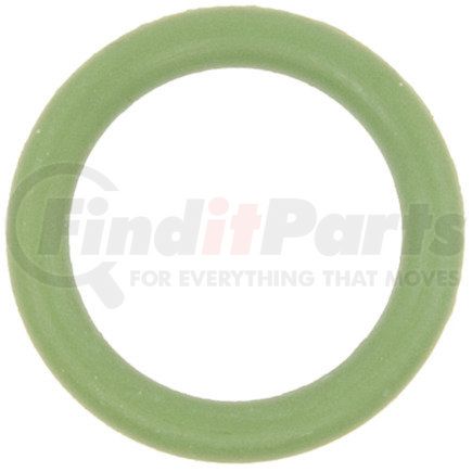 24677 by FOUR SEASONS - Green Round O-Ring