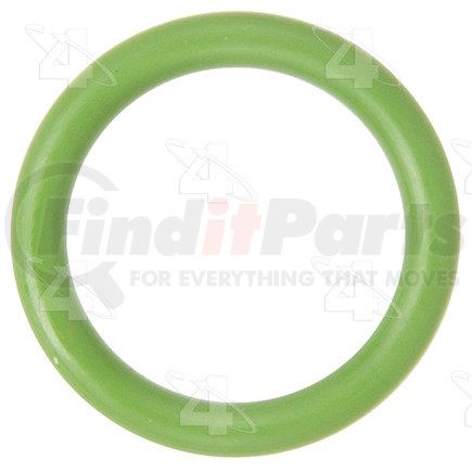 24692 by FOUR SEASONS - Green Round O-Ring