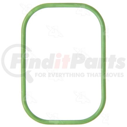 24687 by FOUR SEASONS - Green Round O-Ring