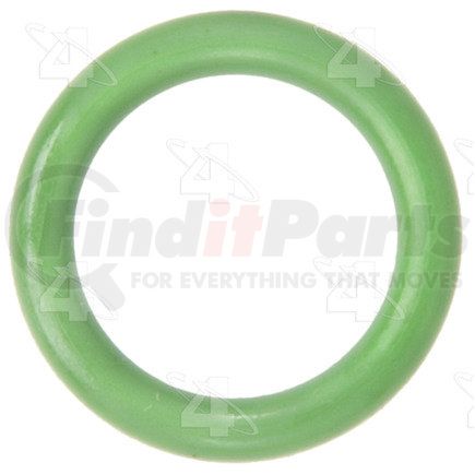 24725 by FOUR SEASONS - Green Round O-Ring
