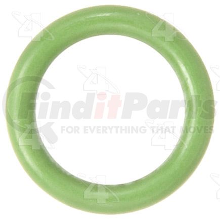 24698 by FOUR SEASONS - Green Block Fitting O-Ring