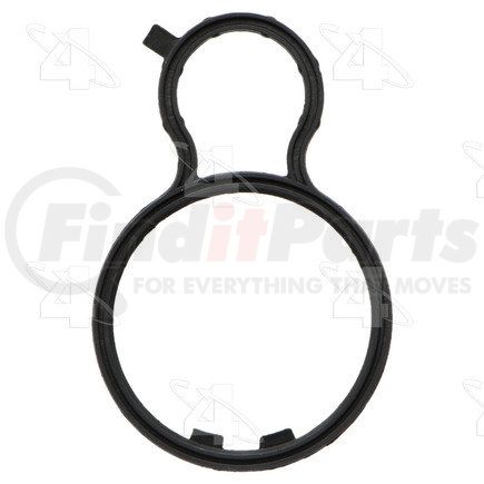 24900 by FOUR SEASONS - Engine Coolant Thermostat Seal