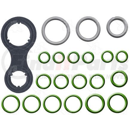 26705 by FOUR SEASONS - O-Ring & Gasket A/C System Seal Kit
