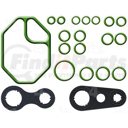 26713 by FOUR SEASONS - O-Ring & Gasket A/C System Seal Kit