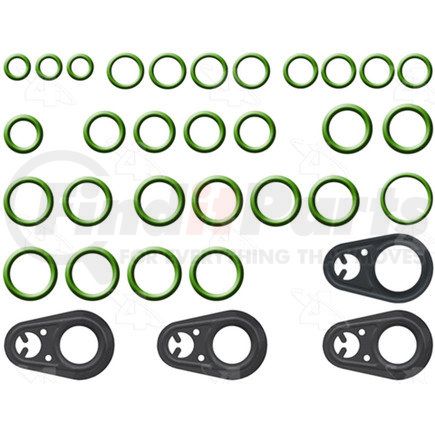 26706 by FOUR SEASONS - O-Ring & Gasket A/C System Seal Kit