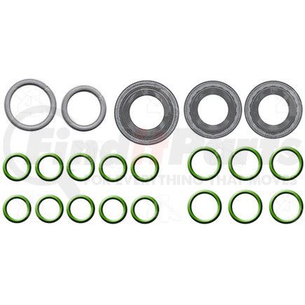 26707 by FOUR SEASONS - O-Ring & Gasket A/C System Seal Kit