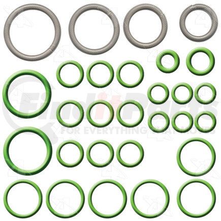 26723 by FOUR SEASONS - O-Ring & Gasket A/C System Seal Kit