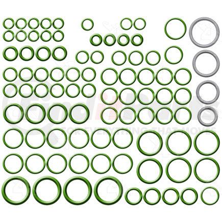 26724 by FOUR SEASONS - O-Ring & Gasket A/C System Seal Kit