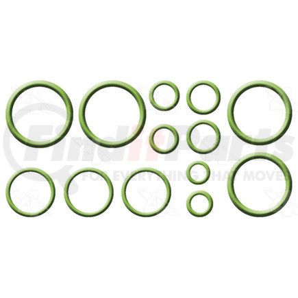 26730 by FOUR SEASONS - O-Ring & Gasket A/C System Seal Kit