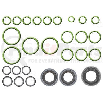 26732 by FOUR SEASONS - O-Ring & Gasket A/C System Seal Kit