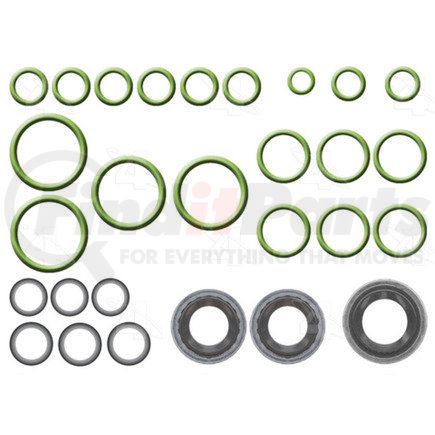 26732 by FOUR SEASONS - O-Ring & Gasket A/C System Seal Kit