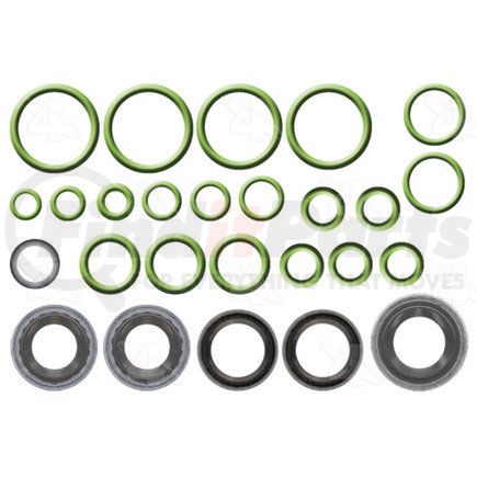 26729 by FOUR SEASONS - O-Ring & Gasket A/C System Seal Kit