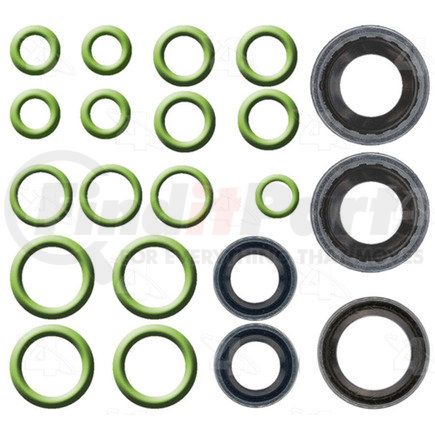 26740 by FOUR SEASONS - O-Ring & Gasket A/C System Seal Kit