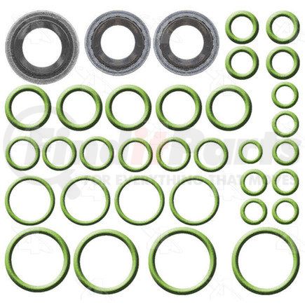 26741 by FOUR SEASONS - O-Ring & Gasket A/C System Seal Kit