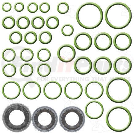 26737 by FOUR SEASONS - O-Ring & Gasket A/C System Seal Kit