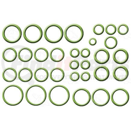 26747 by FOUR SEASONS - O-Ring & Gasket A/C System Seal Kit
