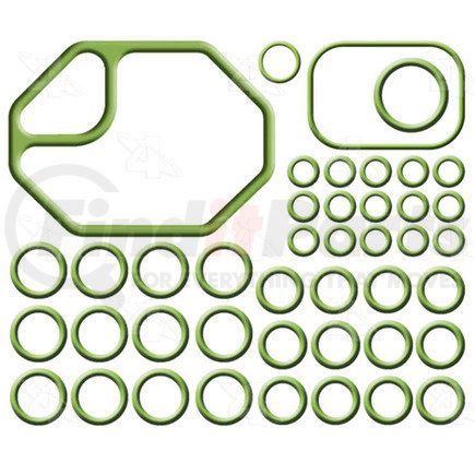 26749 by FOUR SEASONS - O-Ring & Gasket A/C System Seal Kit