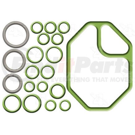 26760 by FOUR SEASONS - O-Ring & Gasket A/C System Seal Kit