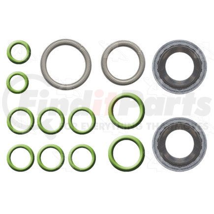 26757 by FOUR SEASONS - O-Ring & Gasket A/C System Seal Kit