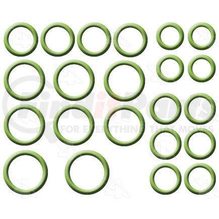26758 by FOUR SEASONS - O-Ring & Gasket A/C System Seal Kit