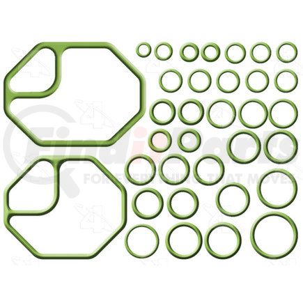 26773 by FOUR SEASONS - O-Ring & Gasket A/C System Seal Kit