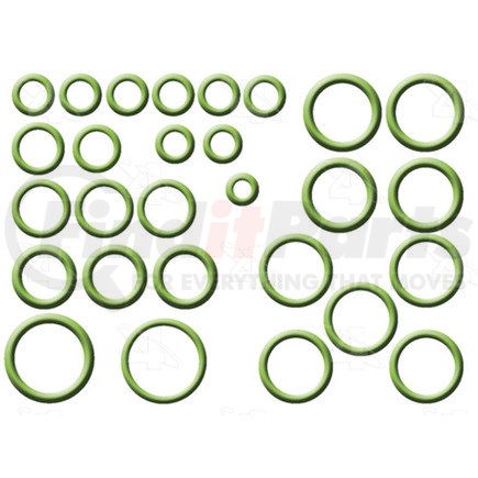 26785 by FOUR SEASONS - O-Ring & Gasket A/C System Seal Kit