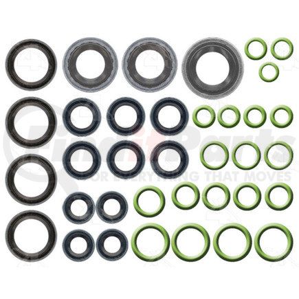 26788 by FOUR SEASONS - O-Ring & Gasket A/C System Seal Kit