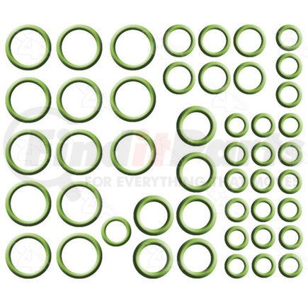 26789 by FOUR SEASONS - O-Ring & Gasket A/C System Seal Kit