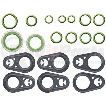 26803 by FOUR SEASONS - O-Ring & Gasket A/C System Seal Kit
