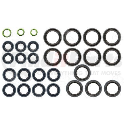 26810 by FOUR SEASONS - O-Ring & Gasket A/C System Seal Kit