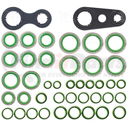 26811 by FOUR SEASONS - O-Ring & Gasket A/C System Seal Kit