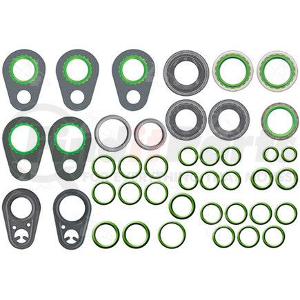 26813 by FOUR SEASONS - O-Ring & Gasket A/C System Seal Kit