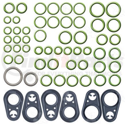 26806 by FOUR SEASONS - O-Ring & Gasket A/C System Seal Kit