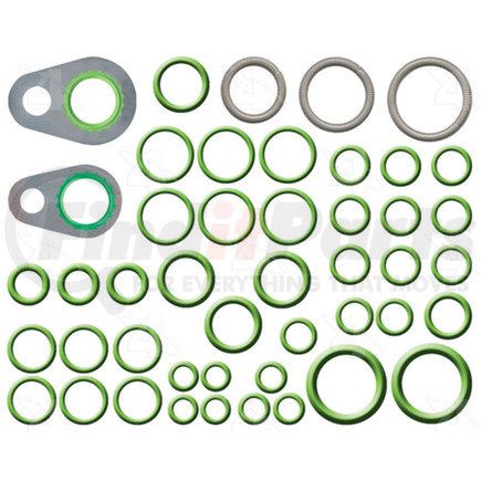 26820 by FOUR SEASONS - O-Ring & Gasket A/C System Seal Kit