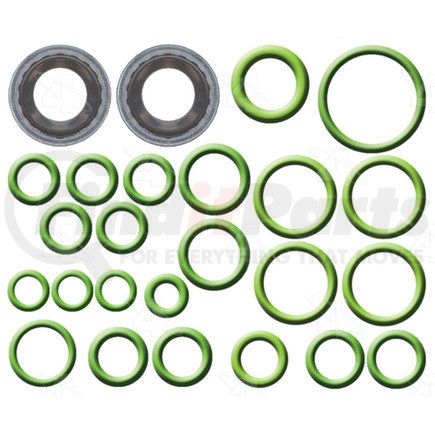 26825 by FOUR SEASONS - O-Ring & Gasket A/C System Seal Kit