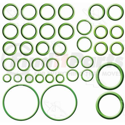 26834 by FOUR SEASONS - O-Ring & Gasket A/C System Seal Kit