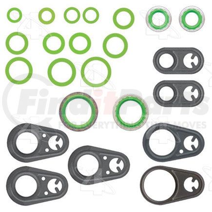 26835 by FOUR SEASONS - O-Ring & Gasket A/C System Seal Kit