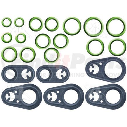 26836 by FOUR SEASONS - O-Ring & Gasket A/C System Seal Kit