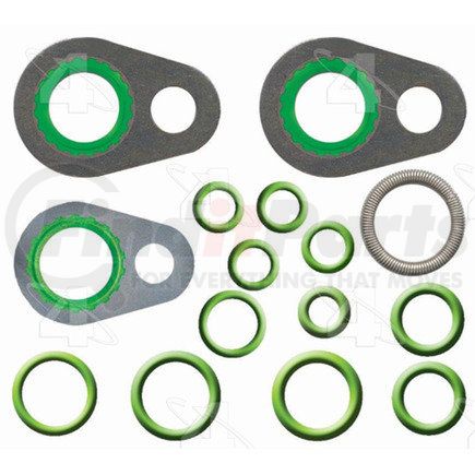 26838 by FOUR SEASONS - O-Ring & Gasket A/C System Seal Kit