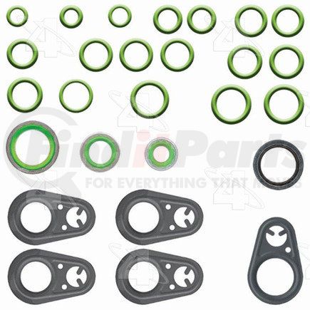 26839 by FOUR SEASONS - O-Ring & Gasket A/C System Seal Kit