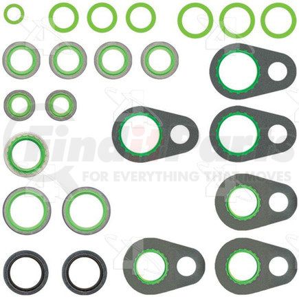 26851 by FOUR SEASONS - O-Ring & Gasket A/C System Seal Kit