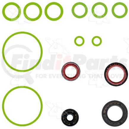 26865 by FOUR SEASONS - O-Ring & Gasket A/C System Seal Kit