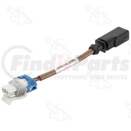 26873 by FOUR SEASONS - ECV Compressor Diagnostic Tool Male Harness Connector
