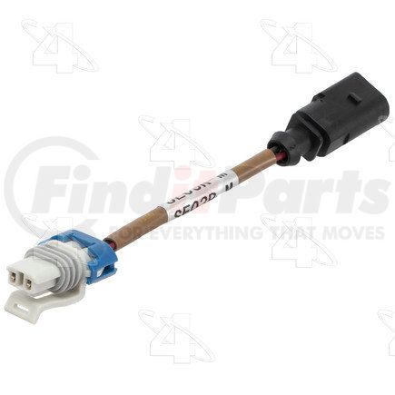 26874 by FOUR SEASONS - ECV Compressor Diagnostic Tool Male Harness Connector