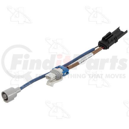 26884 by FOUR SEASONS - ECV Compressor Diagnostic Tool Male Harness Connector