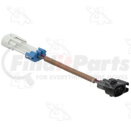 26895 by FOUR SEASONS - ECV Compressor Diagnostic Tool Female Harness Connector