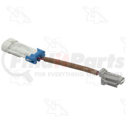 26896 by FOUR SEASONS - ECV Compressor Diagnostic Tool Female Harness Connector