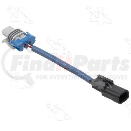 26919 by FOUR SEASONS - ECV Compressor Diagnostic Tool Male Harness Connector