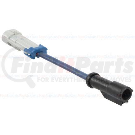 26904 by FOUR SEASONS - ECV Compressor Diagnostic Tool Female Harness Connector